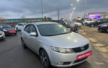 KIA Cerato III, 2010 год, 729 000 рублей, 2 фотография