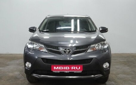 Toyota RAV4, 2014 год, 2 250 000 рублей, 2 фотография