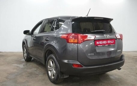 Toyota RAV4, 2014 год, 2 250 000 рублей, 8 фотография