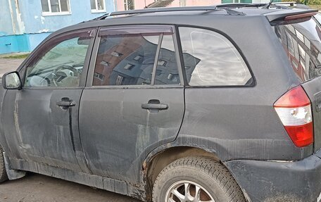 Chery Tiggo (T11), 2009 год, 300 000 рублей, 3 фотография