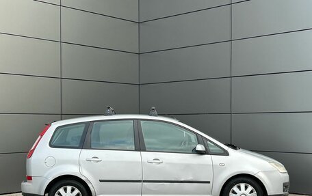 Ford C-MAX I рестайлинг, 2006 год, 499 000 рублей, 6 фотография