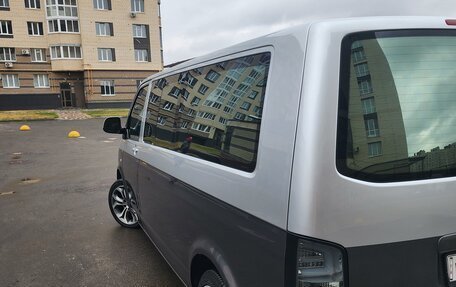 Volkswagen Transporter T5 рестайлинг, 2011 год, 2 250 000 рублей, 7 фотография