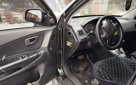 Hyundai Tucson III, 2008 год, 980 000 рублей, 8 фотография