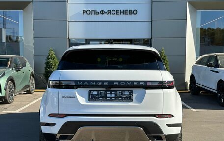 Land Rover Range Rover Evoque II, 2024 год, 8 280 000 рублей, 6 фотография