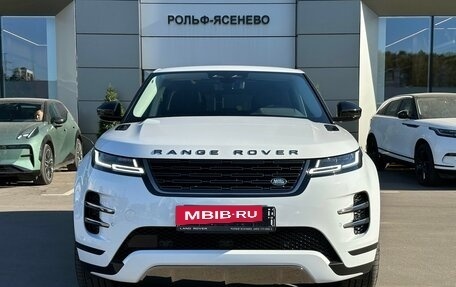 Land Rover Range Rover Evoque II, 2024 год, 8 280 000 рублей, 2 фотография