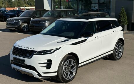 Land Rover Range Rover Evoque II, 2024 год, 8 280 000 рублей, 9 фотография