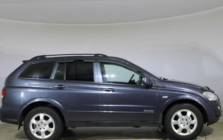 SsangYong Kyron I, 2011 год, 1 050 000 рублей, 4 фотография