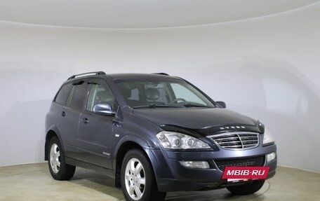 SsangYong Kyron I, 2011 год, 1 050 000 рублей, 3 фотография