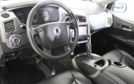 SsangYong Kyron I, 2011 год, 1 050 000 рублей, 12 фотография