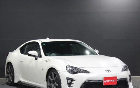 Toyota GT86 I, 2019 год, 1 700 222 рублей, 4 фотография