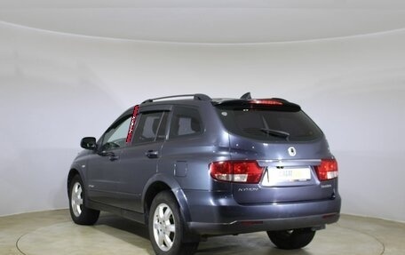 SsangYong Kyron I, 2011 год, 1 050 000 рублей, 7 фотография