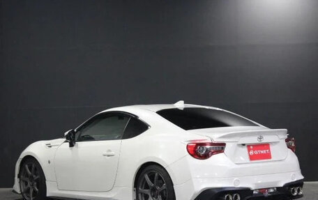 Toyota GT86 I, 2019 год, 1 700 222 рублей, 7 фотография