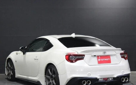 Toyota GT86 I, 2019 год, 1 700 222 рублей, 8 фотография