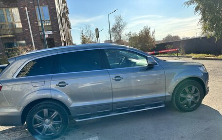 Audi Q7, 2008 год, 1 550 000 рублей, 8 фотография