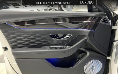 Bentley Flying Spur, 2021 год, 20 460 000 рублей, 7 фотография