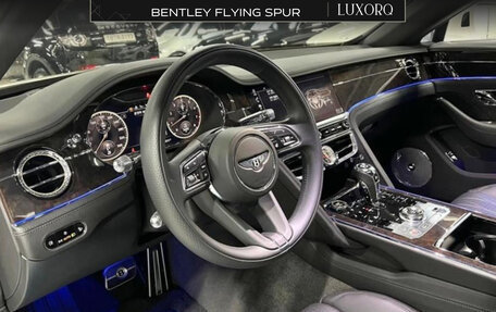 Bentley Flying Spur, 2021 год, 20 460 000 рублей, 5 фотография