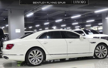 Bentley Flying Spur, 2021 год, 20 460 000 рублей, 3 фотография