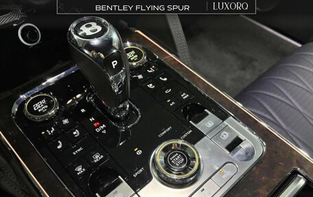 Bentley Flying Spur, 2021 год, 20 460 000 рублей, 10 фотография