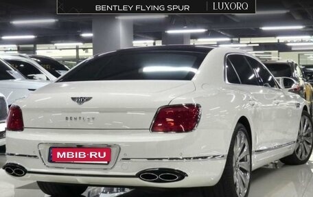 Bentley Flying Spur, 2021 год, 20 460 000 рублей, 4 фотография