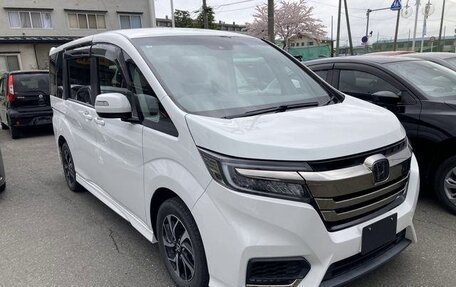 Honda Stepwgn IV, 2020 год, 1 677 000 рублей, 6 фотография