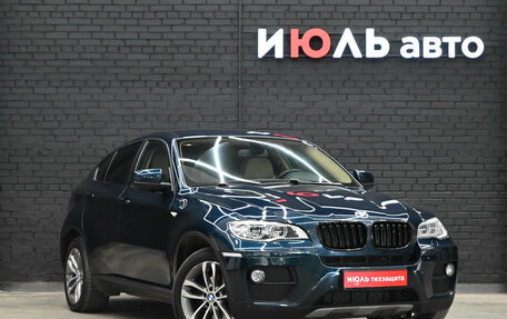 BMW X6, 2013 год, 2 275 000 рублей, 3 фотография