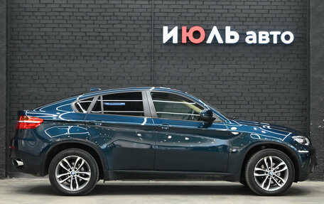 BMW X6, 2013 год, 2 275 000 рублей, 9 фотография