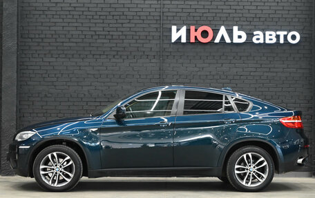 BMW X6, 2013 год, 2 275 000 рублей, 8 фотография