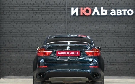 BMW X6, 2013 год, 2 275 000 рублей, 5 фотография