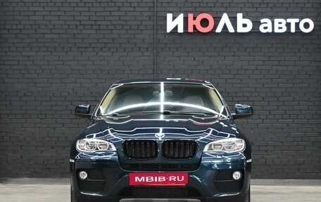 BMW X6, 2013 год, 2 275 000 рублей, 2 фотография