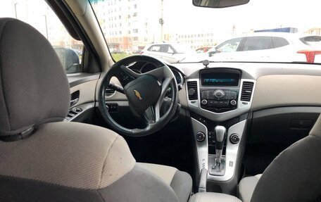 Chevrolet Cruze II, 2010 год, 760 000 рублей, 15 фотография