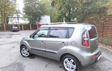 KIA Soul I рестайлинг, 2011 год, 859 000 рублей, 2 фотография