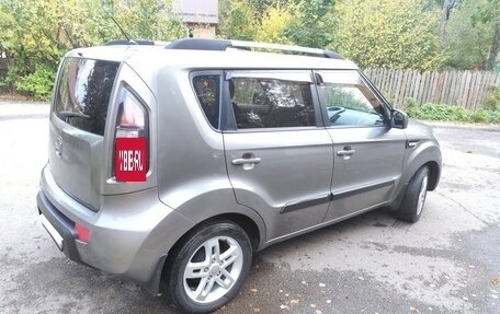 KIA Soul I рестайлинг, 2011 год, 859 000 рублей, 3 фотография