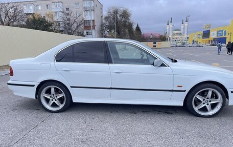 BMW 5 серия, 1997 год, 490 000 рублей, 3 фотография