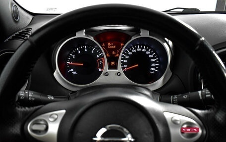 Nissan Juke II, 2011 год, 1 349 000 рублей, 15 фотография