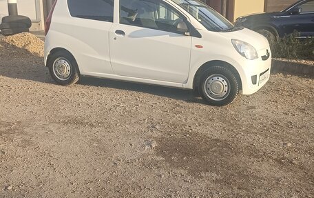 Daihatsu Mira VII, 2017 год, 620 000 рублей, 5 фотография