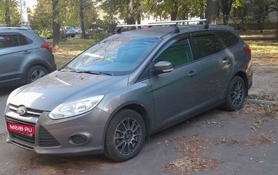 Ford Focus III, 2012 год, 800 000 рублей, 1 фотография