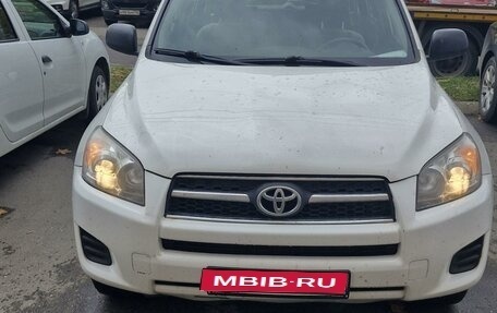 Toyota RAV4, 2010 год, 1 400 000 рублей, 1 фотография