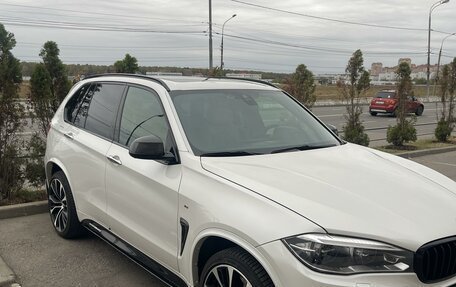 BMW X5, 2015 год, 4 550 000 рублей, 1 фотография