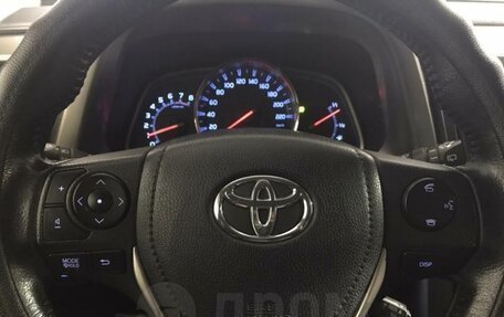 Toyota RAV4, 2013 год, 2 630 000 рублей, 14 фотография