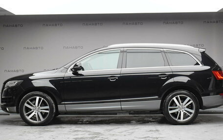 Audi Q7, 2012 год, 2 679 000 рублей, 6 фотография