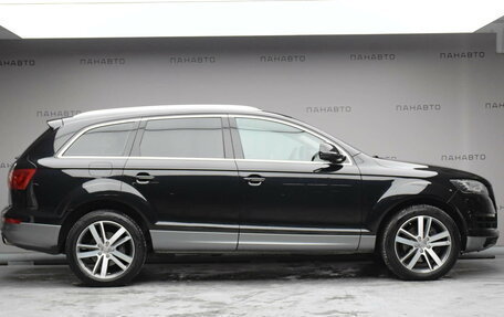 Audi Q7, 2012 год, 2 679 000 рублей, 3 фотография