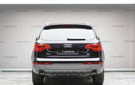 Audi Q7, 2012 год, 2 679 000 рублей, 5 фотография