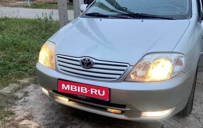 Toyota Corolla, 2006 год, 500 000 рублей, 1 фотография