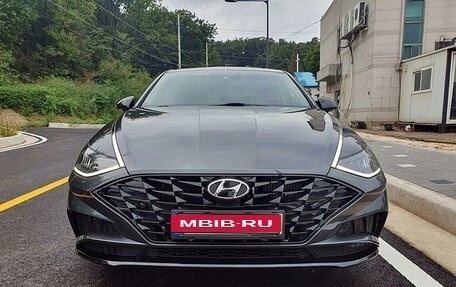 Hyundai Sonata VIII, 2021 год, 2 400 000 рублей, 1 фотография