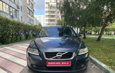 Volvo S40 II, 2011 год, 749 000 рублей, 1 фотография