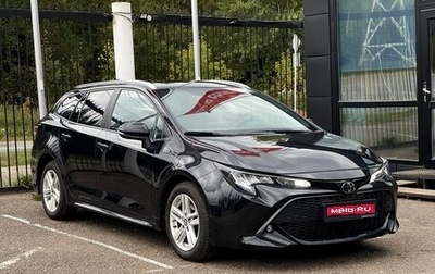 Toyota Corolla, 2019 год, 1 959 000 рублей, 1 фотография