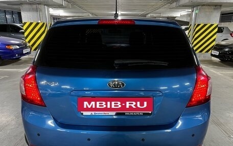 KIA cee'd I рестайлинг, 2011 год, 898 000 рублей, 6 фотография