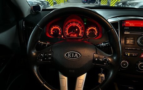 KIA cee'd I рестайлинг, 2011 год, 898 000 рублей, 14 фотография