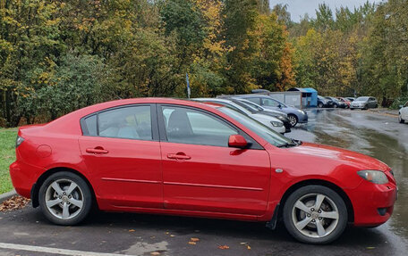 Mazda 3, 2005 год, 650 000 рублей, 3 фотография