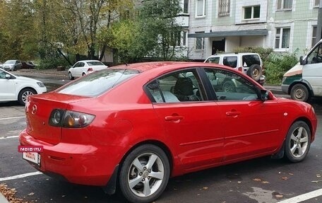 Mazda 3, 2005 год, 650 000 рублей, 2 фотография